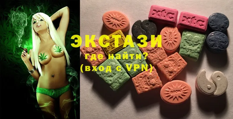 Ecstasy ешки  наркота  Тында 