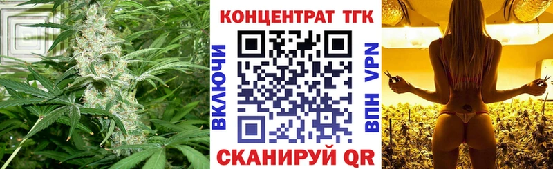 Дистиллят ТГК Wax Тында